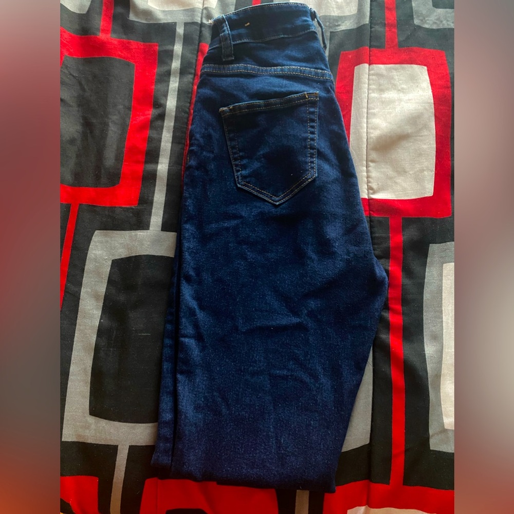 Bundle Fashion nova Jeans